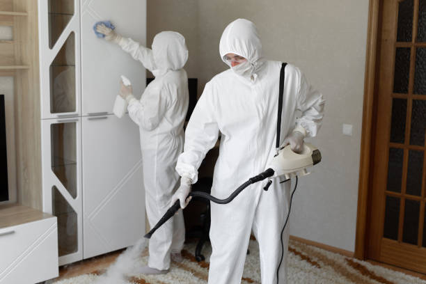 24/7 Emergency Odor Removal experts in North Bloomfield, OH